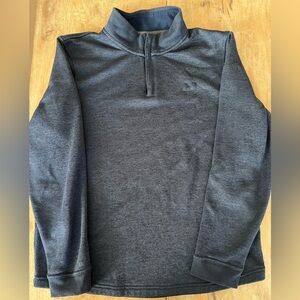 3/$90 Under Armour 1/4 Zip Golf Sweater